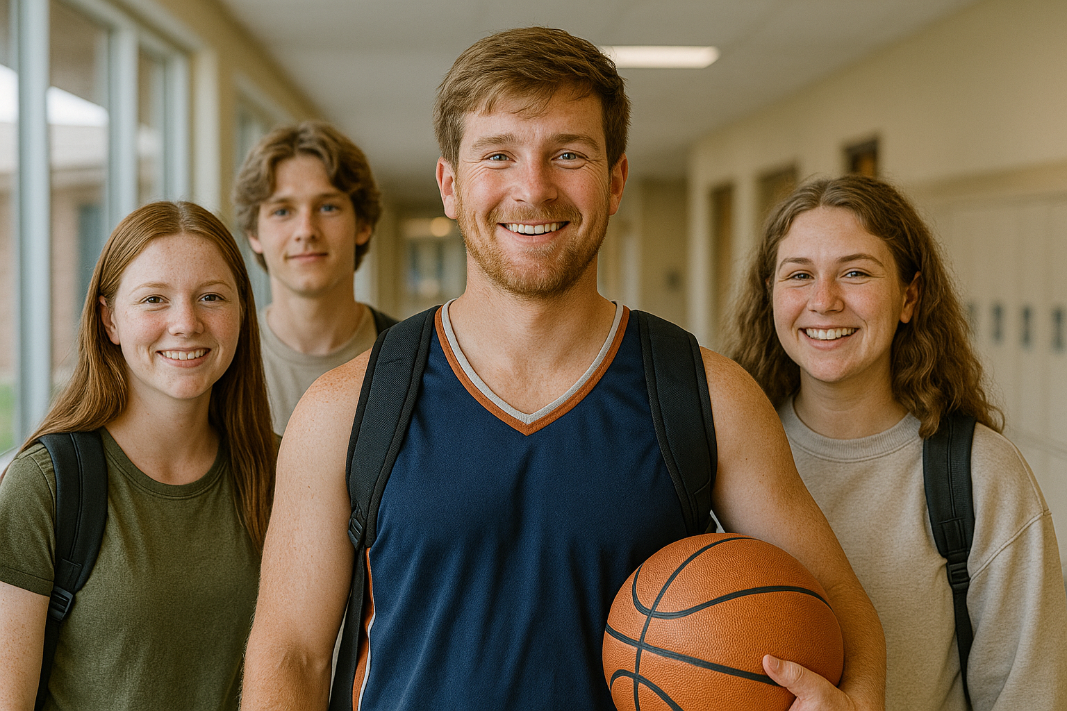 Student success story