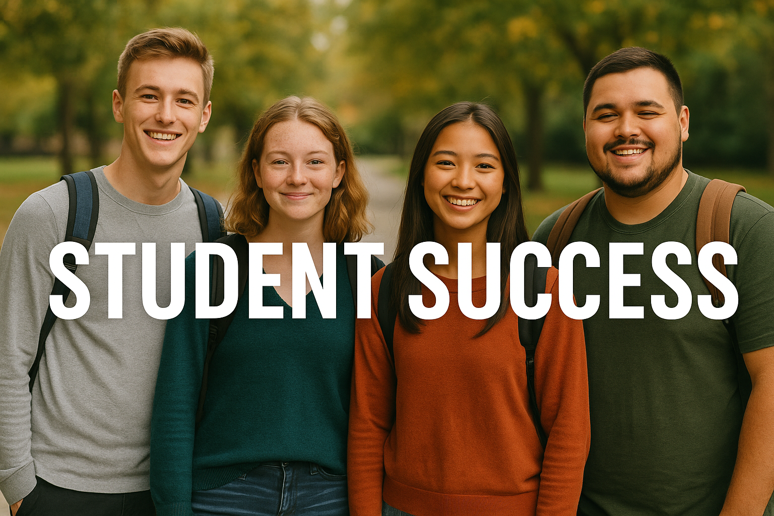 Student success story