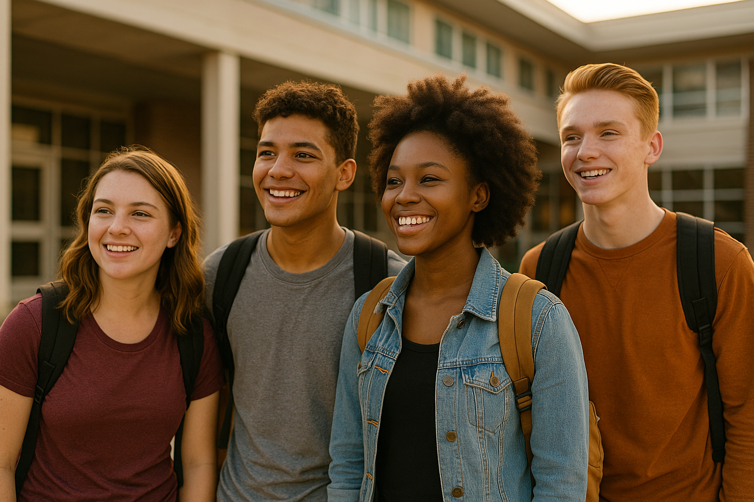 Student success story